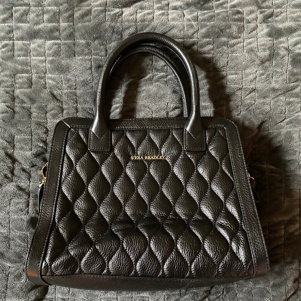Vera Bradley Purse